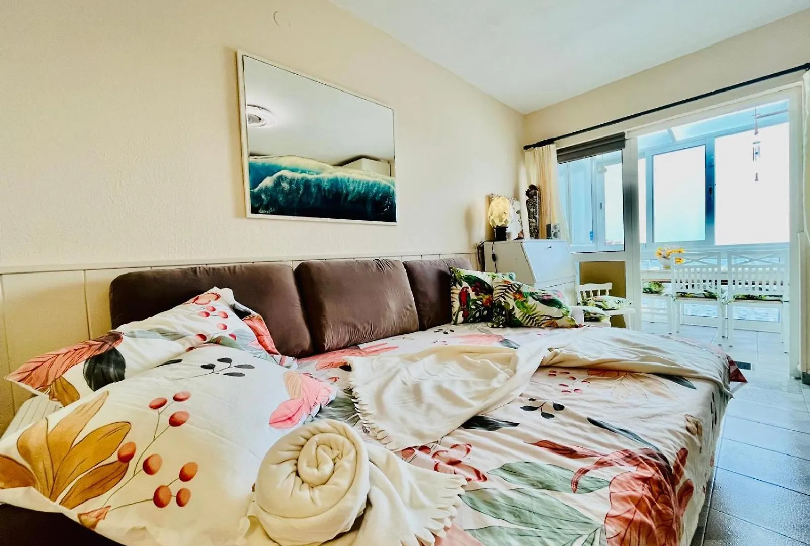 Appartamento Refugio Maritimo Costa Adeje   Costa Adeje (Tenerife)
