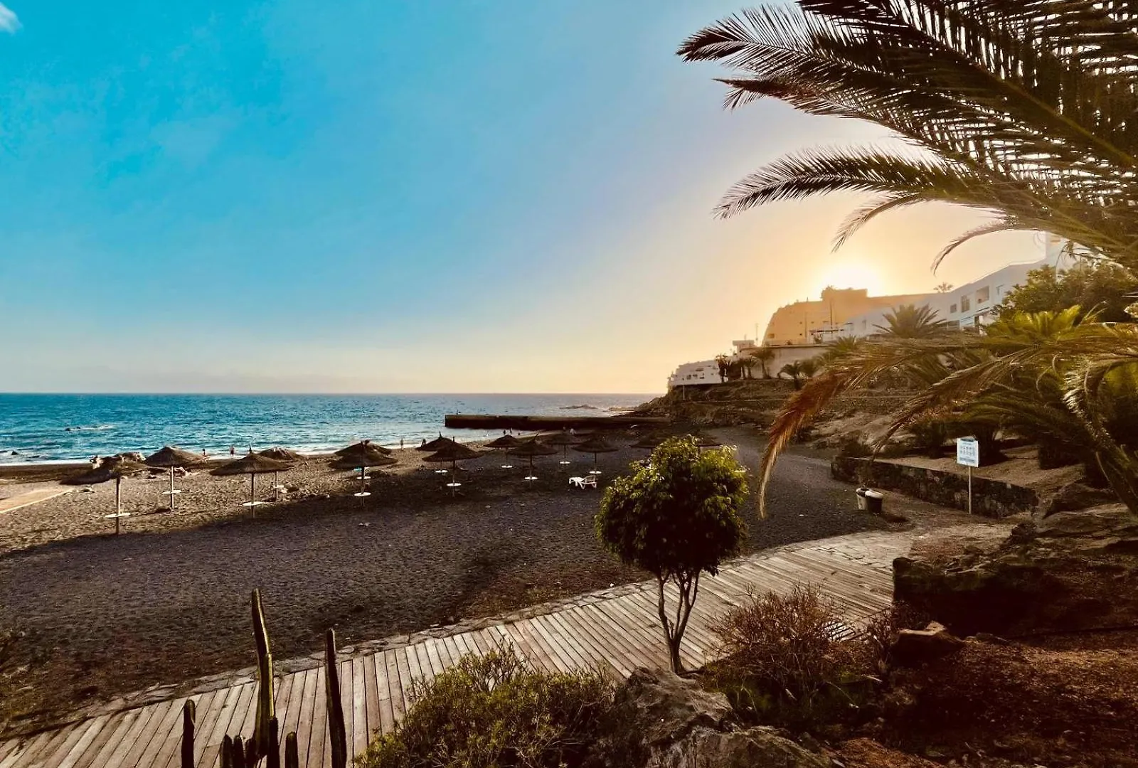 Appartamento Refugio Maritimo Costa Adeje