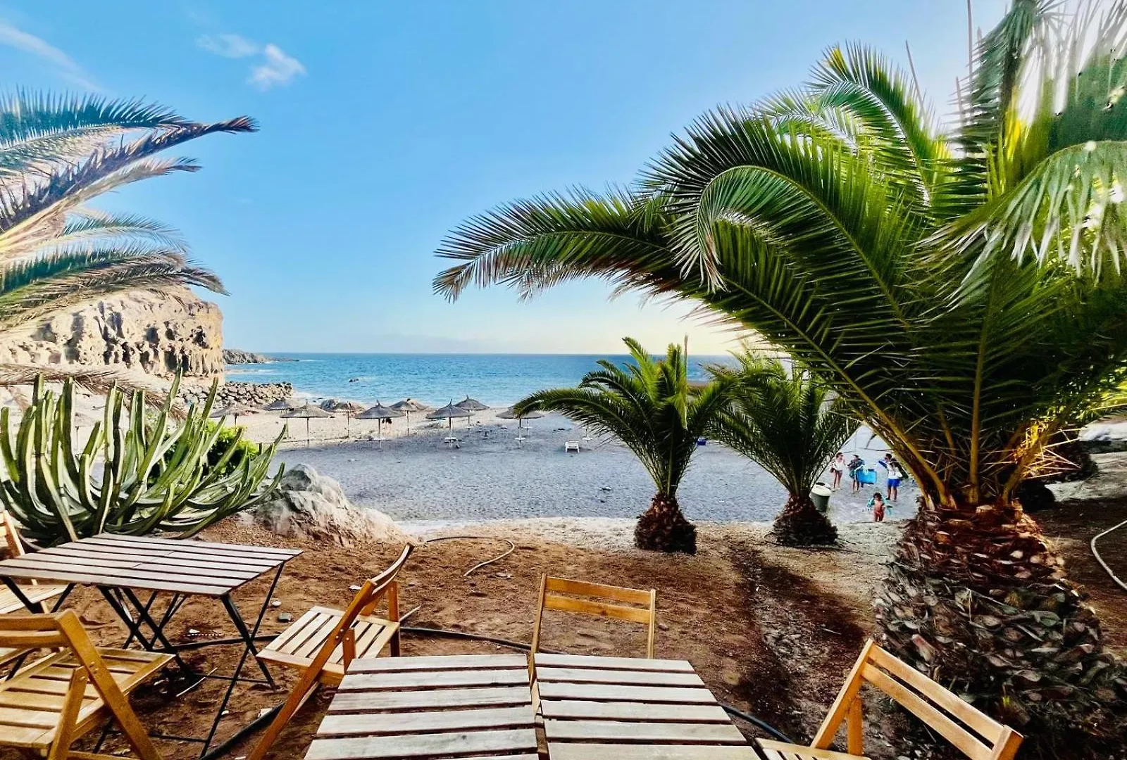Appartamento Refugio Maritimo Costa Adeje  Spagna