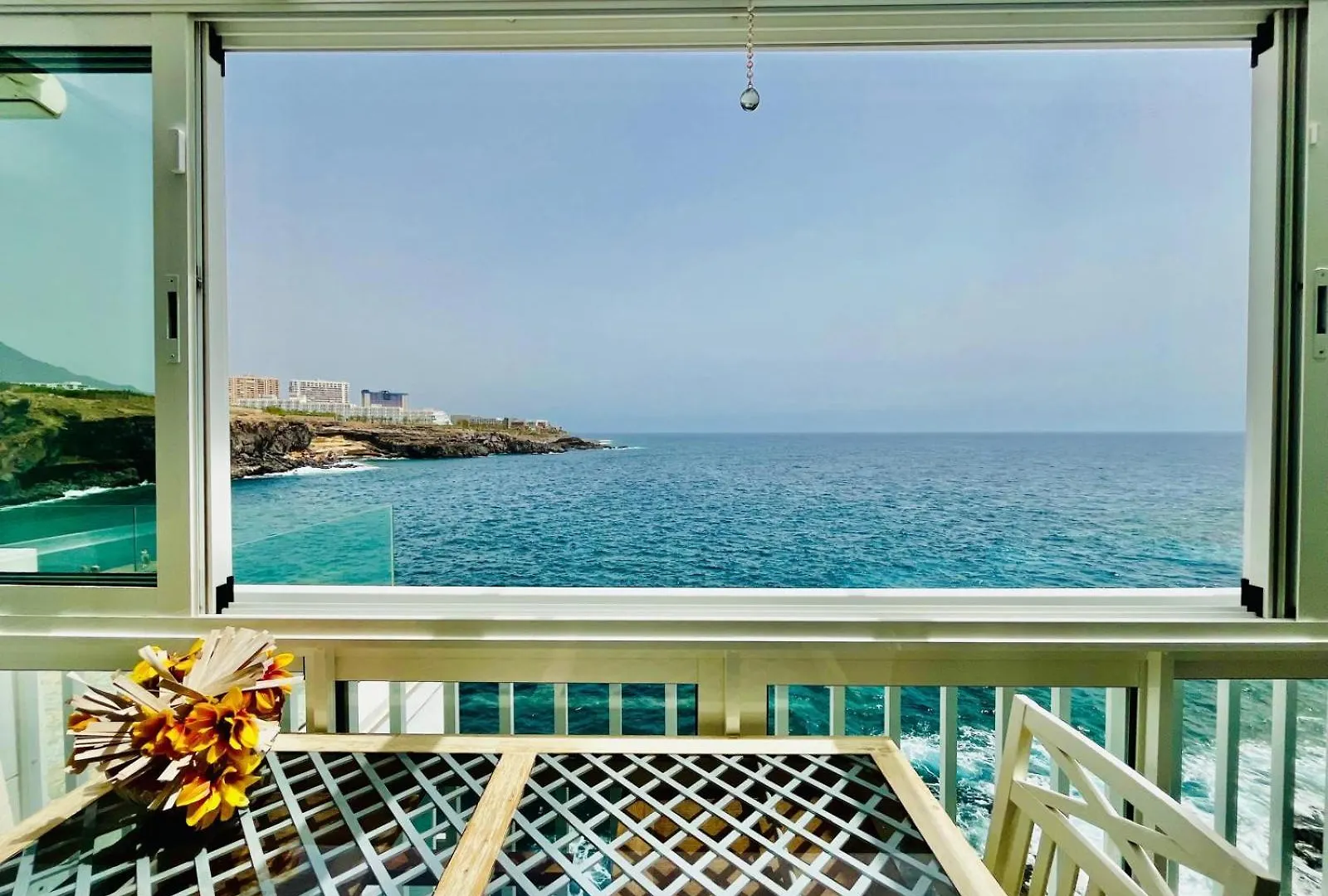 Refugio Maritimo Lägenhet Costa Adeje