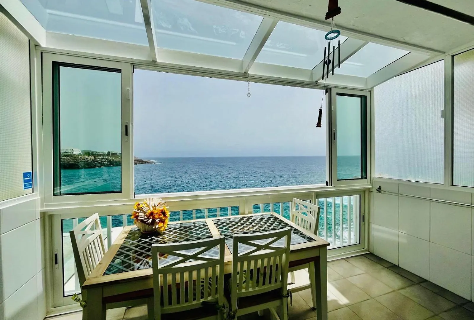 Refugio Maritimo Lägenhet Costa Adeje