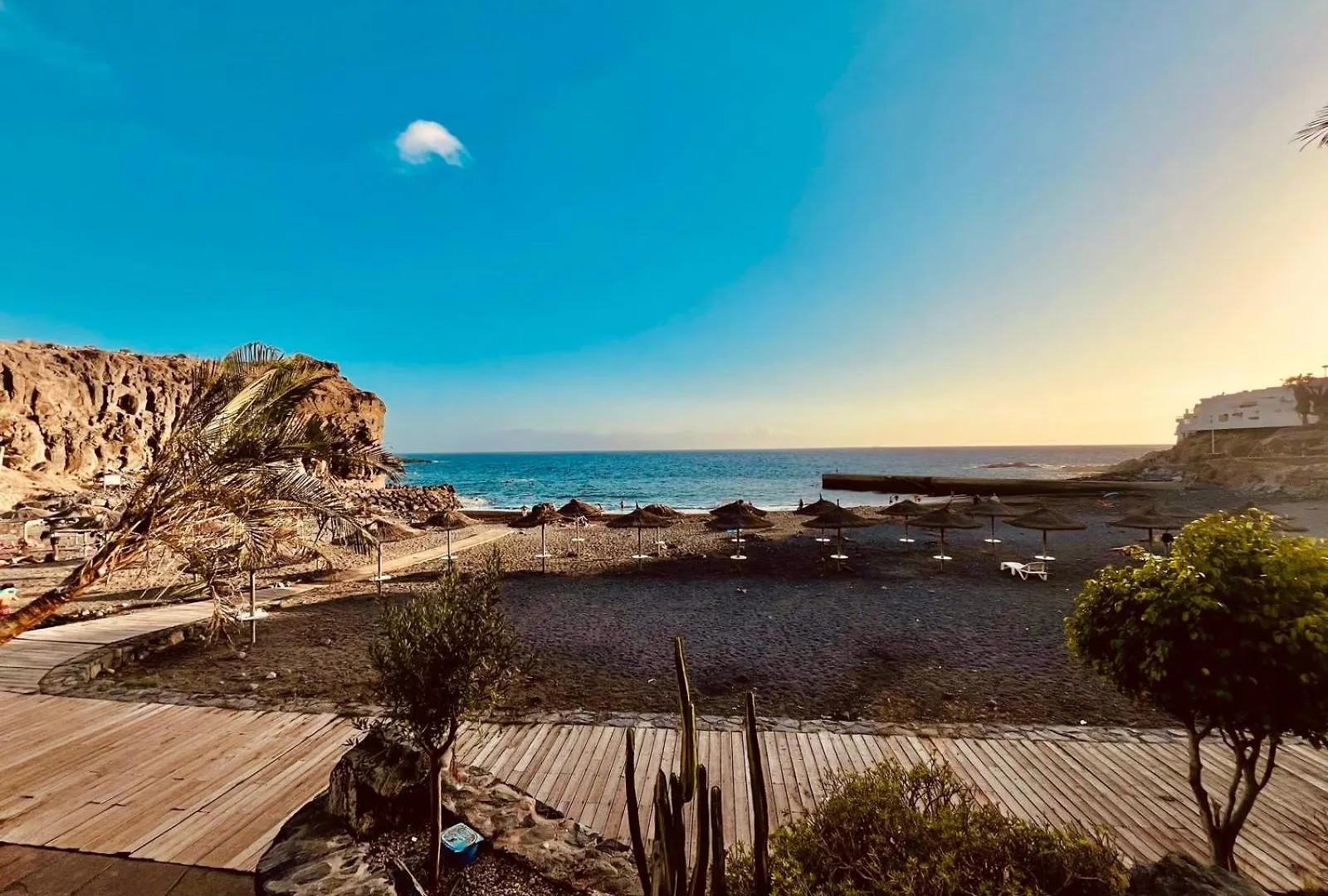 Refugio Maritimo Lägenhet Costa Adeje  0*, Costa Adeje (Tenerife) Spanien