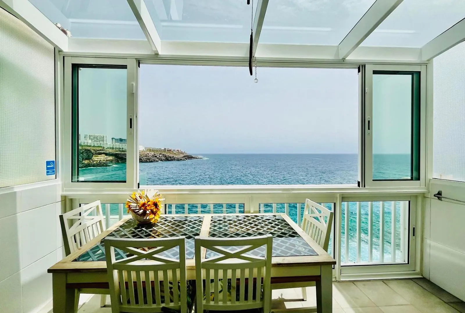 Refugio Maritimo Lejlighed Costa Adeje