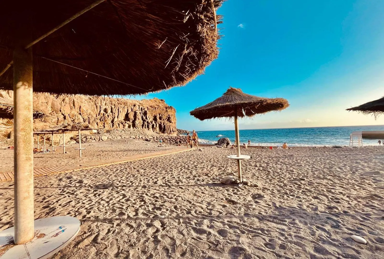 Refugio Maritimo Lejlighed Costa Adeje   Costa Adeje (Tenerife)